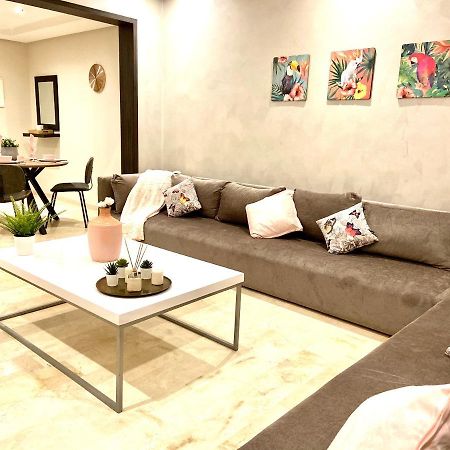 Best In Town - Central -Comfortable-In Racine الدار البيضاء المظهر الخارجي الصورة