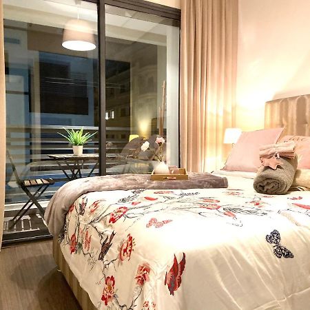 Best In Town - Central -Comfortable-In Racine الدار البيضاء المظهر الخارجي الصورة
