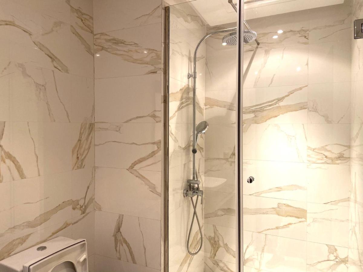 Best In Town - Central -Comfortable-In Racine الدار البيضاء المظهر الخارجي الصورة