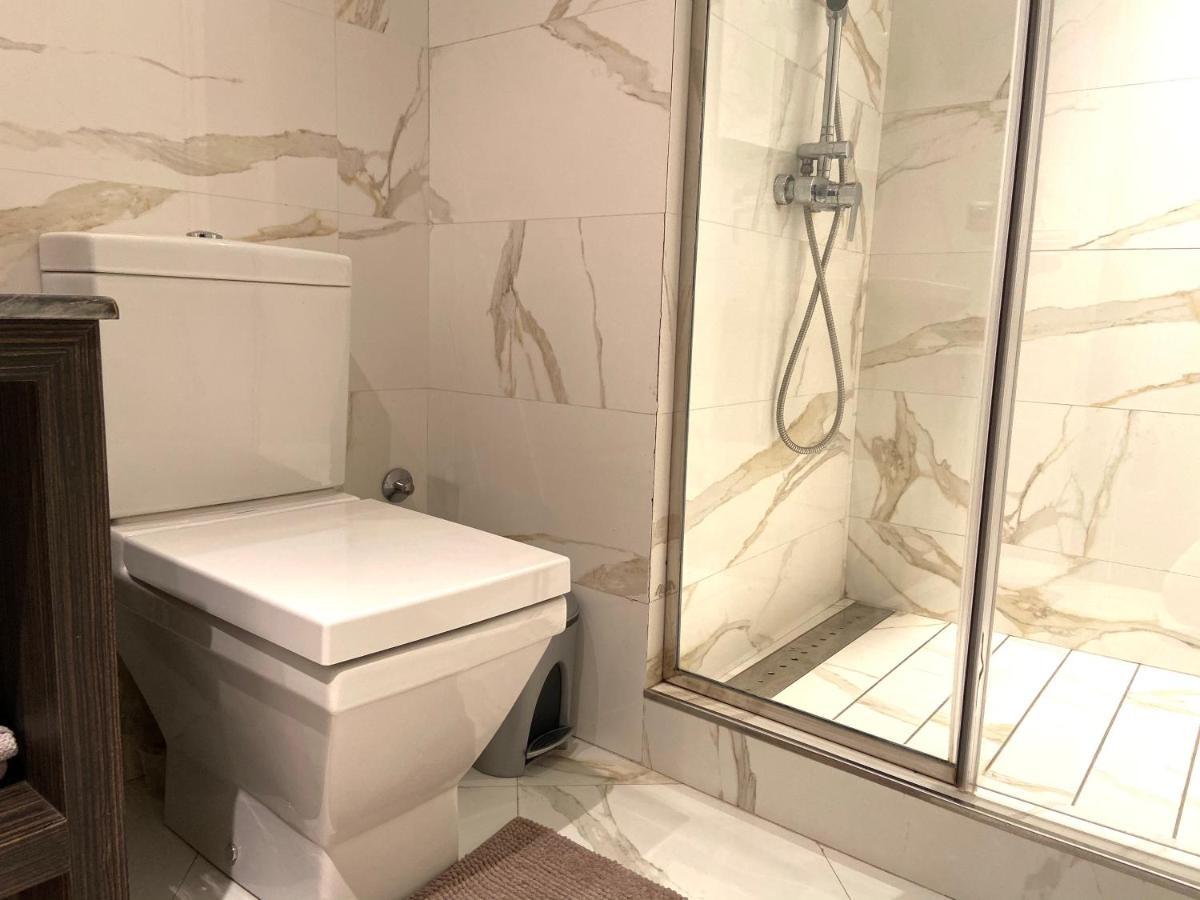 Best In Town - Central -Comfortable-In Racine الدار البيضاء المظهر الخارجي الصورة