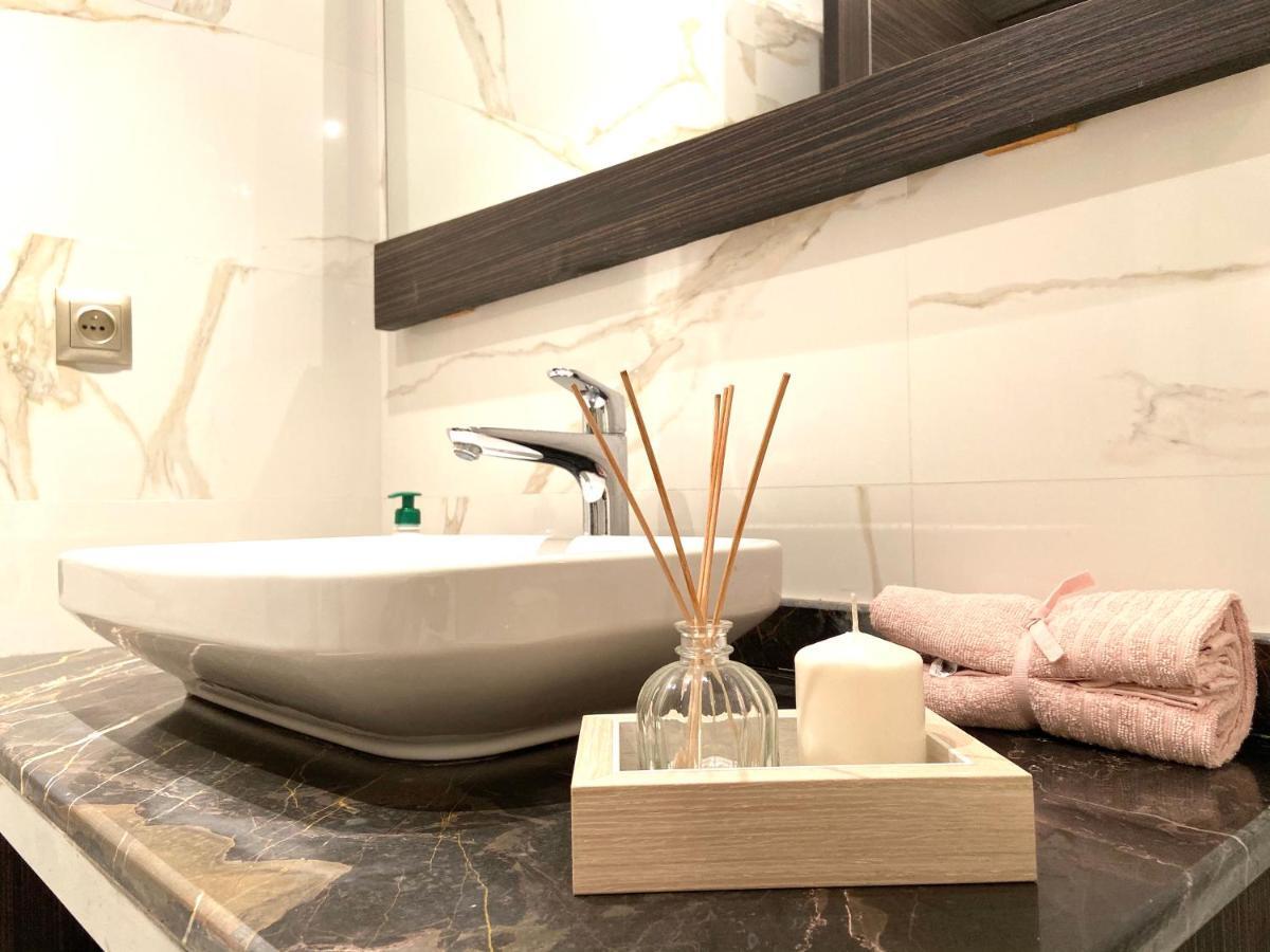 Best In Town - Central -Comfortable-In Racine الدار البيضاء المظهر الخارجي الصورة
