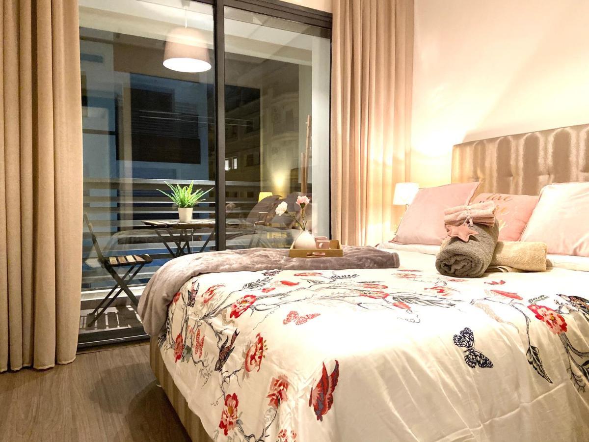 Best In Town - Central -Comfortable-In Racine الدار البيضاء المظهر الخارجي الصورة