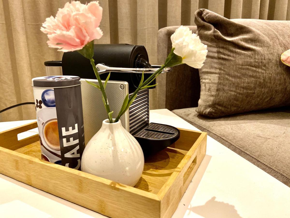 Best In Town - Central -Comfortable-In Racine الدار البيضاء المظهر الخارجي الصورة