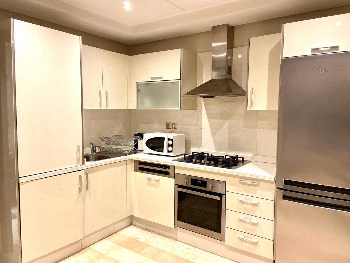 Best In Town - Central -Comfortable-In Racine الدار البيضاء المظهر الخارجي الصورة