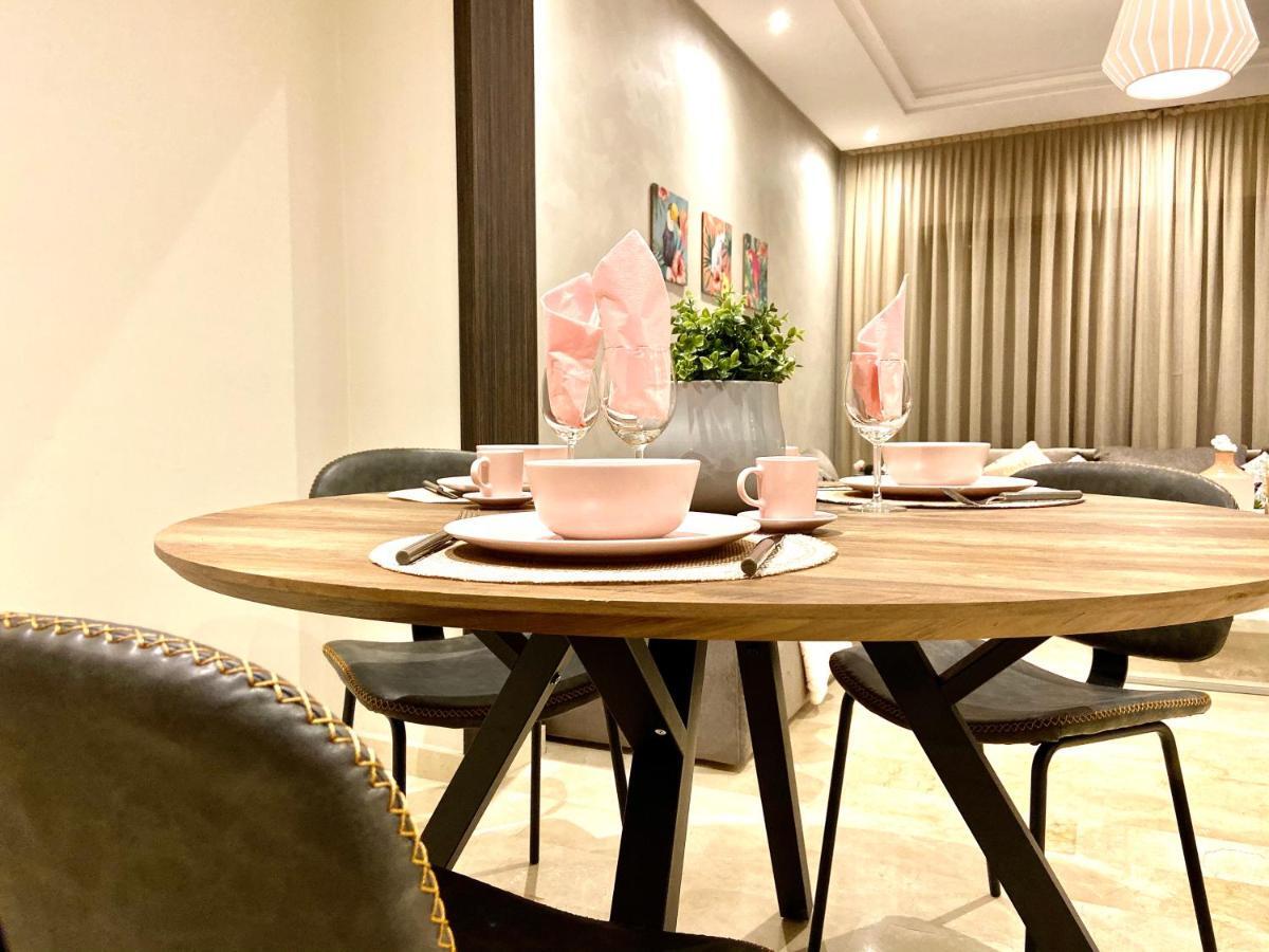 Best In Town - Central -Comfortable-In Racine الدار البيضاء المظهر الخارجي الصورة