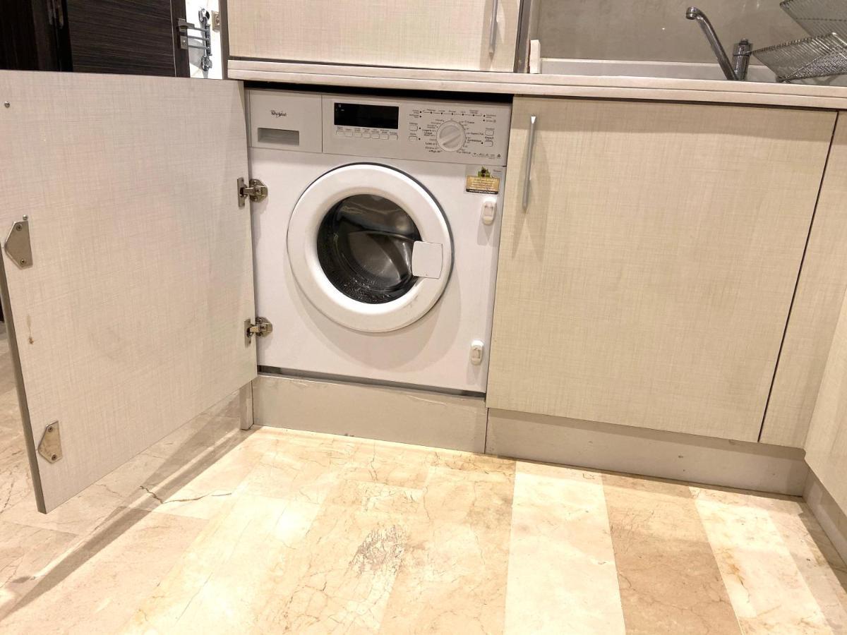 Best In Town - Central -Comfortable-In Racine الدار البيضاء المظهر الخارجي الصورة