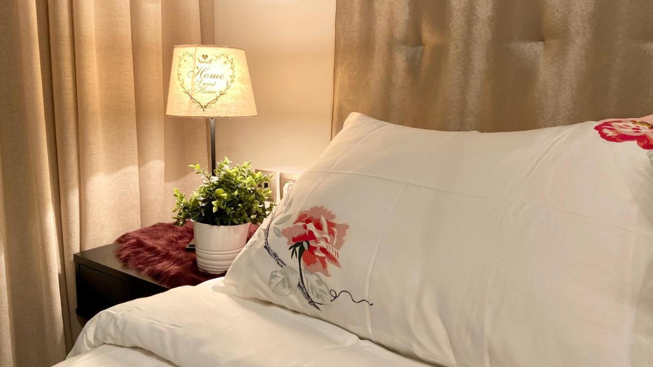 Best In Town - Central -Comfortable-In Racine الدار البيضاء المظهر الخارجي الصورة