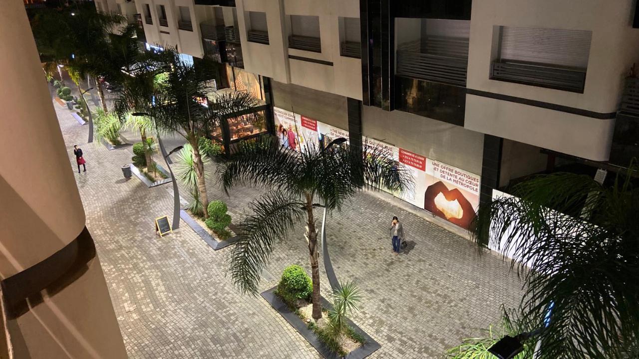 Best In Town - Central -Comfortable-In Racine الدار البيضاء المظهر الخارجي الصورة